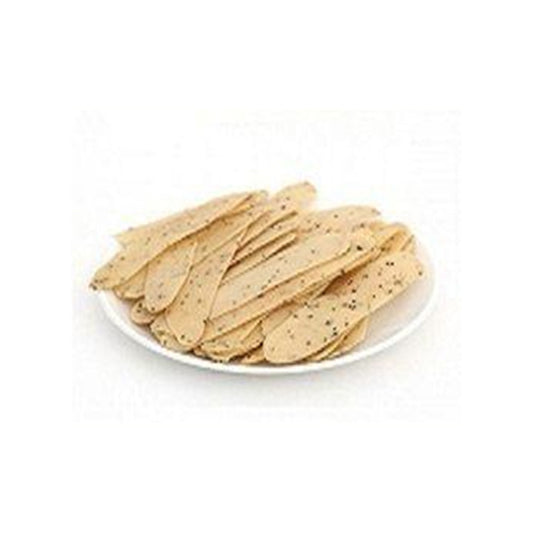 Appalam chips pepper