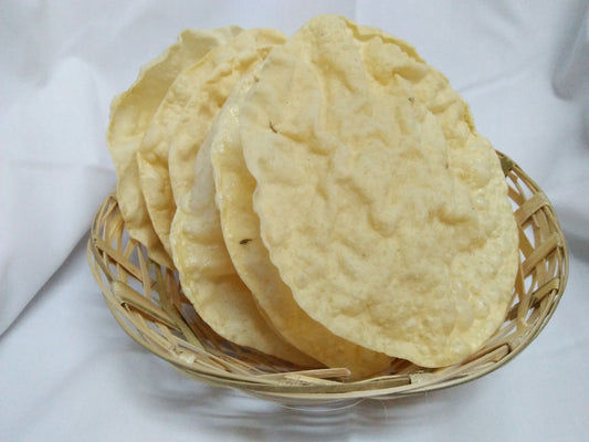 Appalam no. 5
