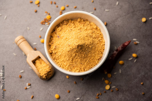 Idly Podi