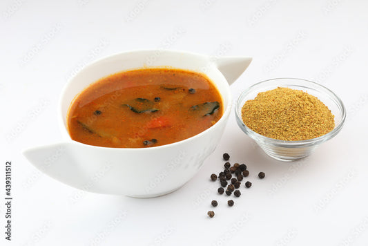 Rasam Powder