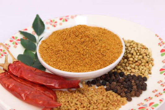 Dal/Paruppu Powder