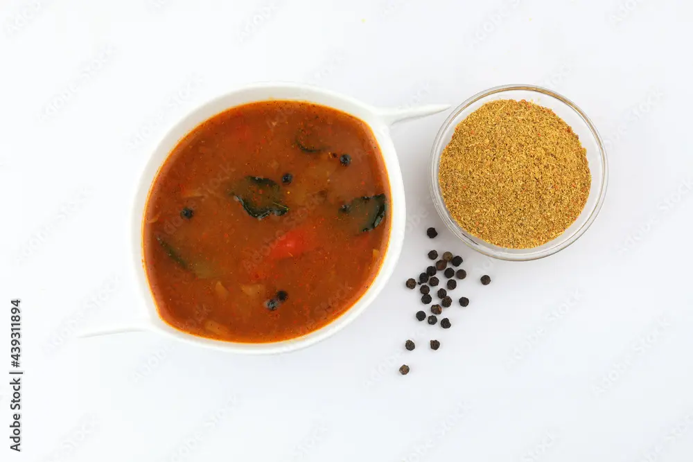 Rasam Powder