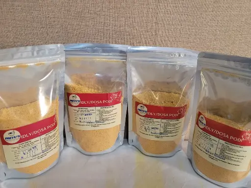 Idli/Dosa Powder