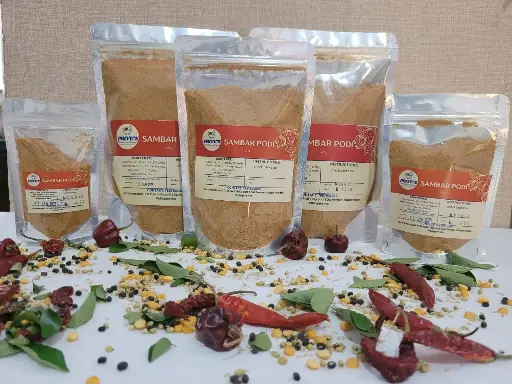 Sambar Powder