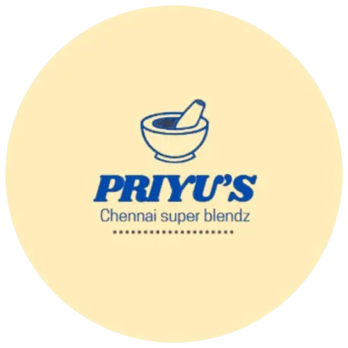 PRIYU'S